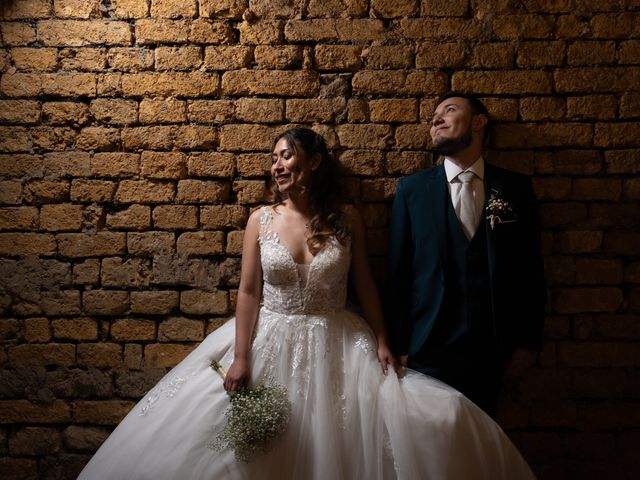 El matrimonio de Harry y Keilan en Subachoque, Cundinamarca 27