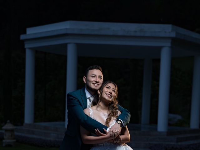 El matrimonio de Harry y Keilan en Subachoque, Cundinamarca 33