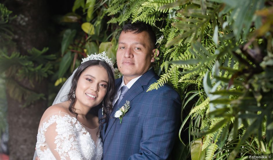 El matrimonio de Daniel y Luisa en Medellín, Antioquia