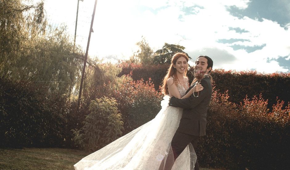 El matrimonio de Camilo  y Mariana  en Bogotá, Bogotá DC