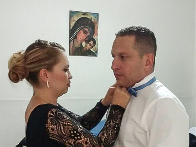 El matrimonio de Wilmar y Carolina en Medellín, Antioquia 5