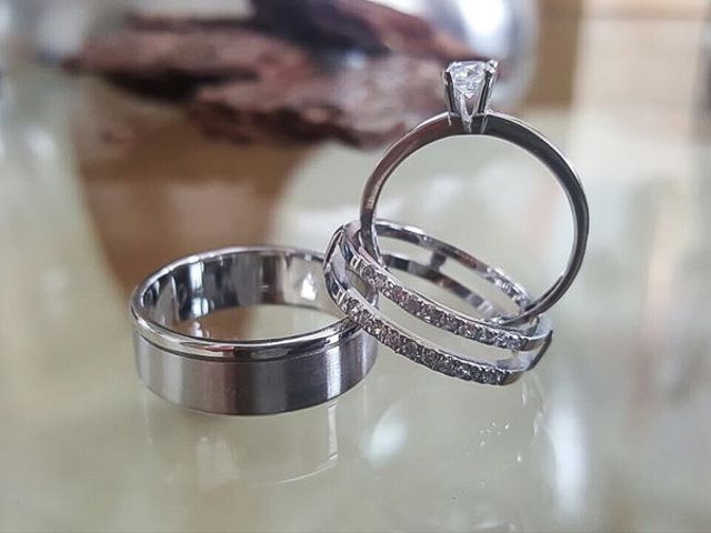 El matrimonio de Wilmar y Carolina en Medellín, Antioquia 27