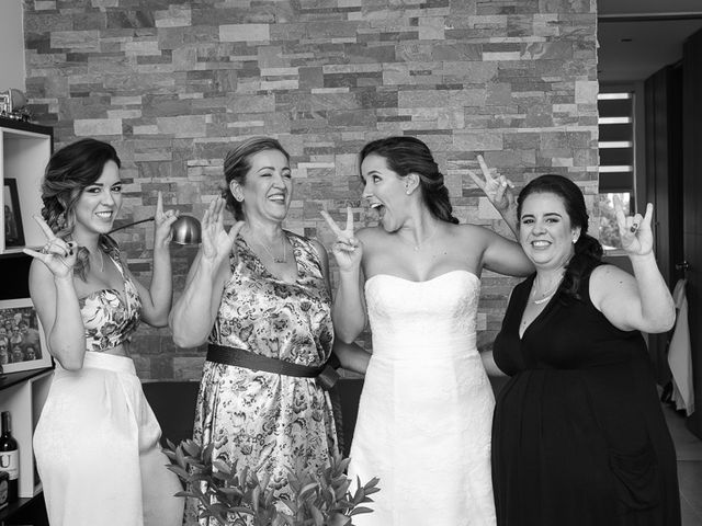 El matrimonio de Wilmar y Carolina en Medellín, Antioquia 2