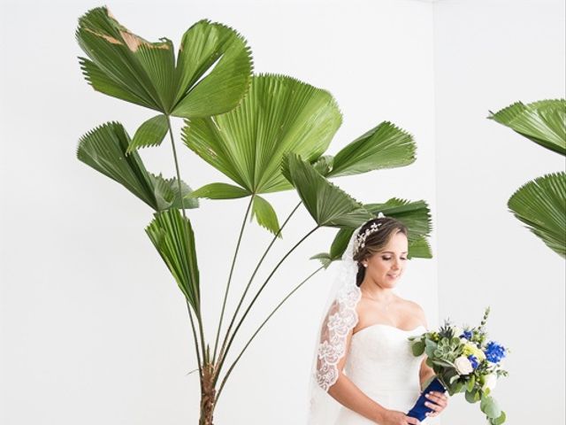 El matrimonio de Wilmar y Carolina en Medellín, Antioquia 20