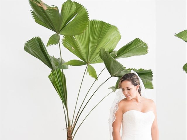El matrimonio de Wilmar y Carolina en Medellín, Antioquia 6