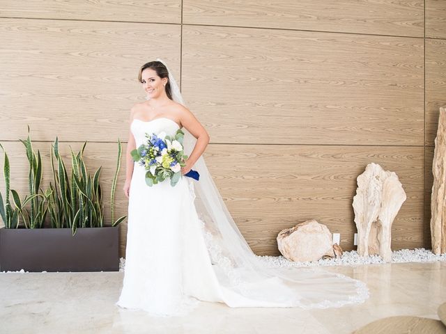 El matrimonio de Wilmar y Carolina en Medellín, Antioquia 9