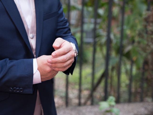 El matrimonio de Wilmar y Carolina en Medellín, Antioquia 12