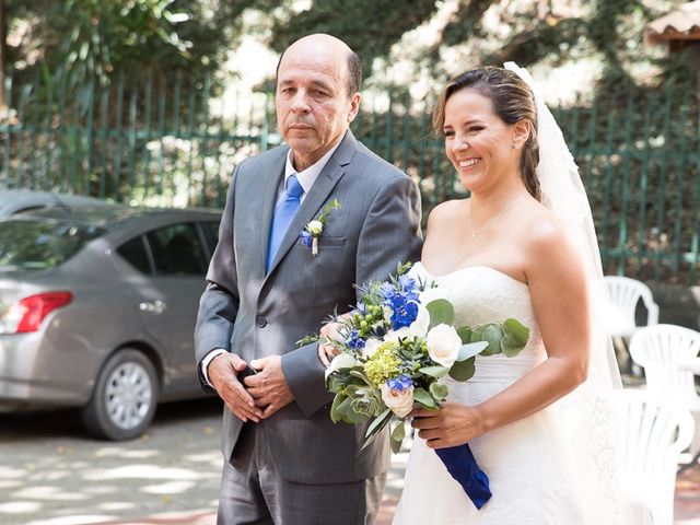 El matrimonio de Wilmar y Carolina en Medellín, Antioquia 18