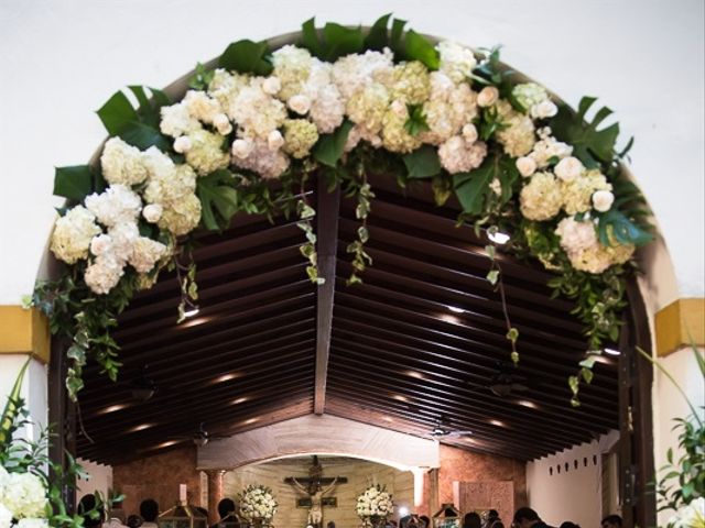 El matrimonio de Wilmar y Carolina en Medellín, Antioquia 21