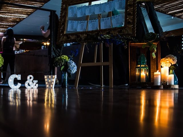 El matrimonio de Wilmar y Carolina en Medellín, Antioquia 25