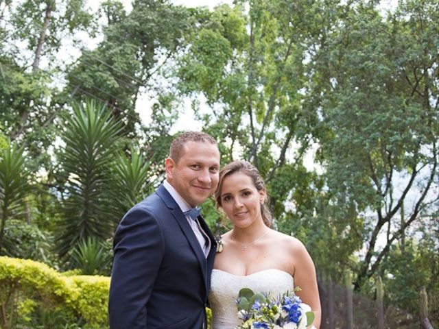 El matrimonio de Wilmar y Carolina en Medellín, Antioquia 26