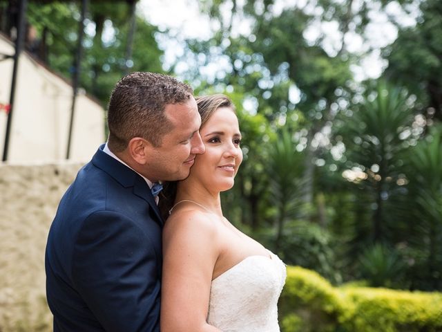 El matrimonio de Wilmar y Carolina en Medellín, Antioquia 29