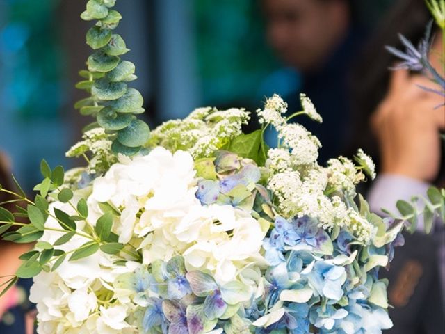 El matrimonio de Wilmar y Carolina en Medellín, Antioquia 36