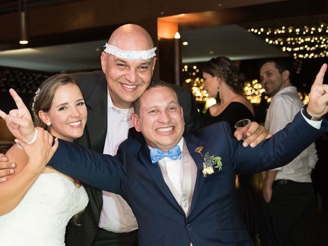 El matrimonio de Wilmar y Carolina en Medellín, Antioquia 38