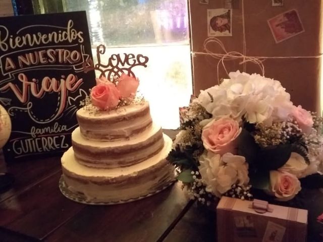 El matrimonio de Hamerson y Diana en Cali, Valle del Cauca 2