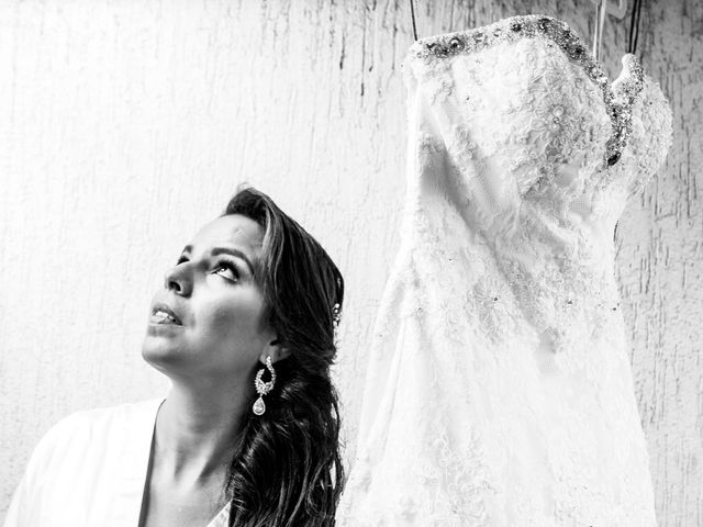 El matrimonio de Hamerson y Diana en Cali, Valle del Cauca 4