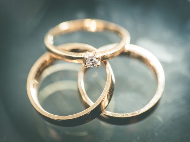 El matrimonio de Hamerson y Diana en Cali, Valle del Cauca 7