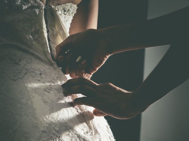 El matrimonio de Hamerson y Diana en Cali, Valle del Cauca 8