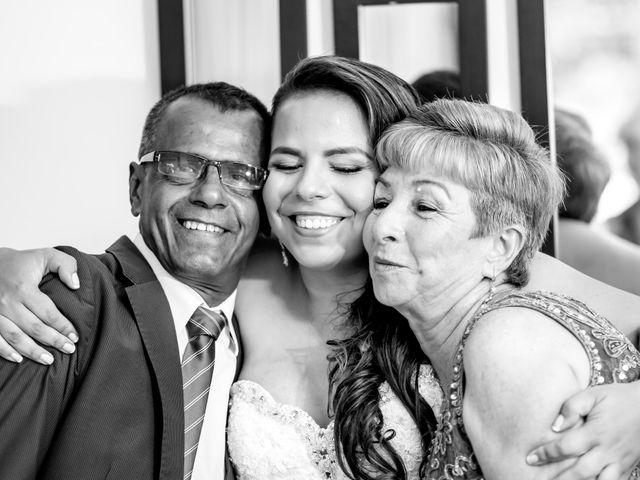 El matrimonio de Hamerson y Diana en Cali, Valle del Cauca 13