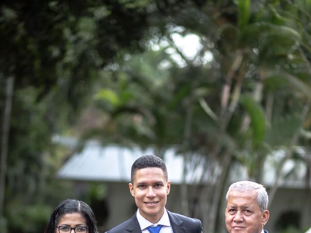 El matrimonio de Hamerson y Diana en Cali, Valle del Cauca 16