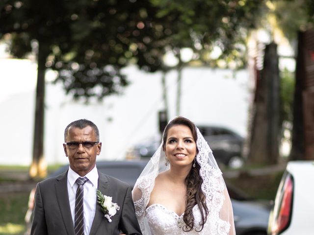 El matrimonio de Hamerson y Diana en Cali, Valle del Cauca 19