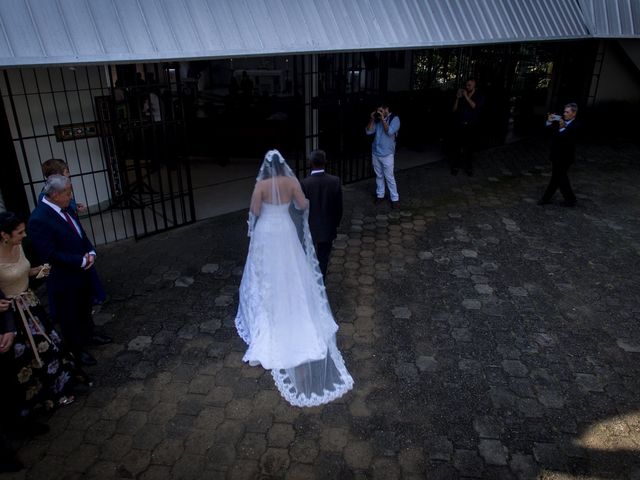 El matrimonio de Hamerson y Diana en Cali, Valle del Cauca 20