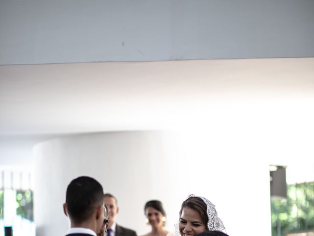 El matrimonio de Hamerson y Diana en Cali, Valle del Cauca 21