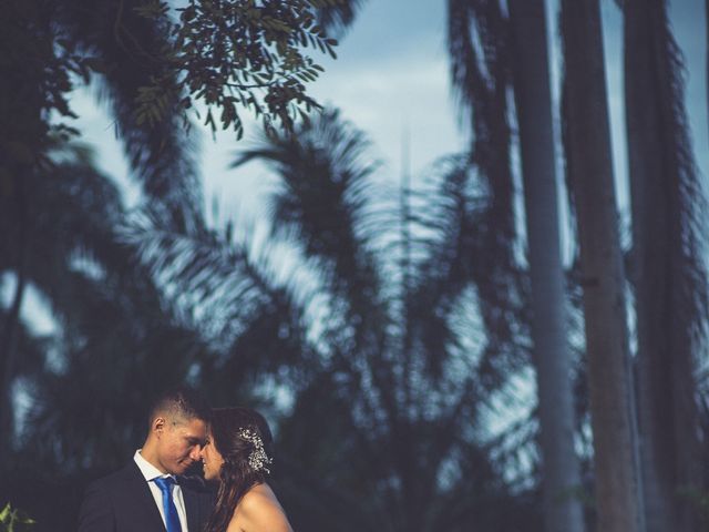 El matrimonio de Hamerson y Diana en Cali, Valle del Cauca 48