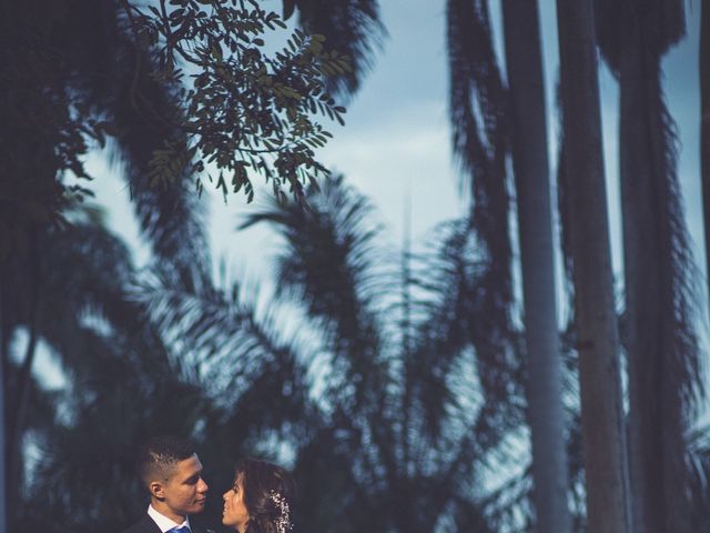 El matrimonio de Hamerson y Diana en Cali, Valle del Cauca 49