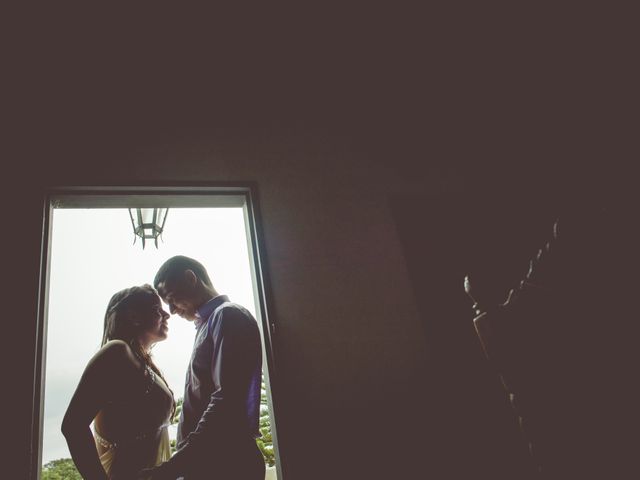 El matrimonio de Hamerson y Diana en Cali, Valle del Cauca 54