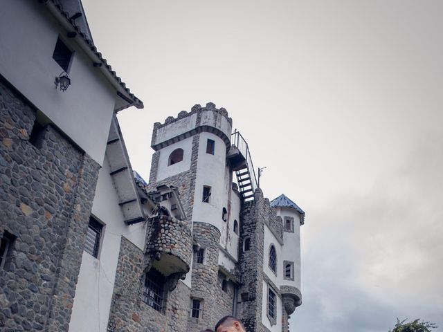 El matrimonio de Hamerson y Diana en Cali, Valle del Cauca 55