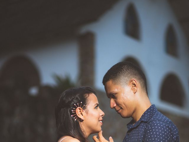 El matrimonio de Hamerson y Diana en Cali, Valle del Cauca 58
