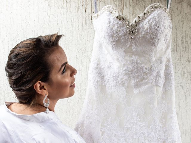 El matrimonio de Hamerson y Diana en Cali, Valle del Cauca 61