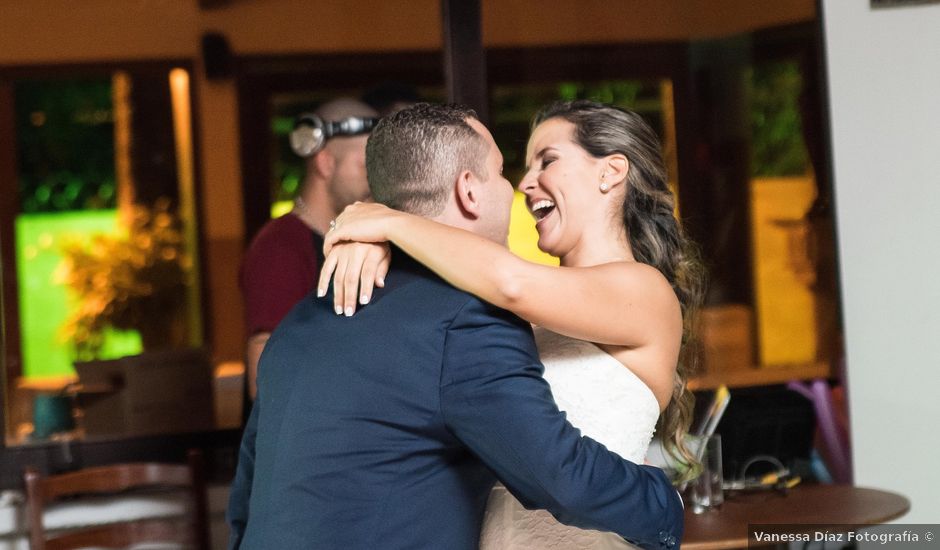 El matrimonio de Wilmar y Carolina en Medellín, Antioquia