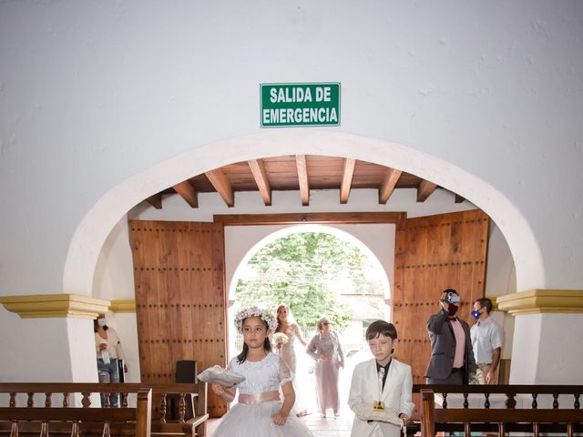El matrimonio de Cesar y Ingrid en Envigado, Antioquia 15