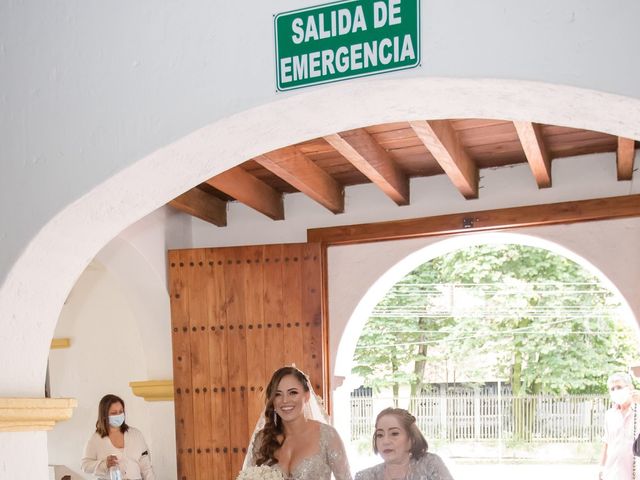 El matrimonio de Cesar y Ingrid en Envigado, Antioquia 16