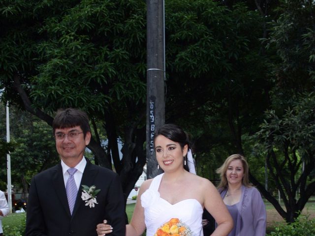 El matrimonio de Andres   y Andrea   en Cali, Valle del Cauca 12