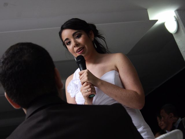 El matrimonio de Andres   y Andrea   en Cali, Valle del Cauca 15