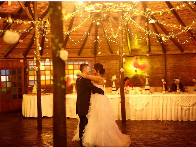 El matrimonio de Javier y Sandra en Funza, Cundinamarca 10