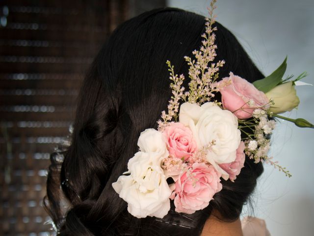 El matrimonio de Carlos y Katherine en Subachoque, Cundinamarca 5