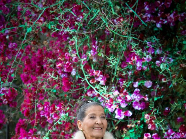 El matrimonio de Carlos y Katherine en Subachoque, Cundinamarca 18