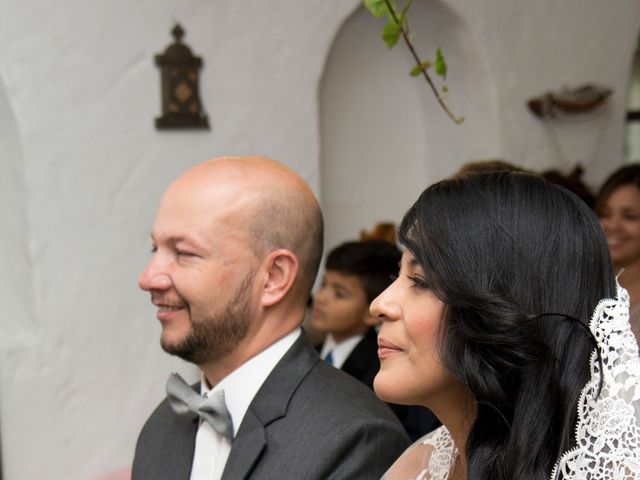 El matrimonio de Carlos y Katherine en Subachoque, Cundinamarca 26