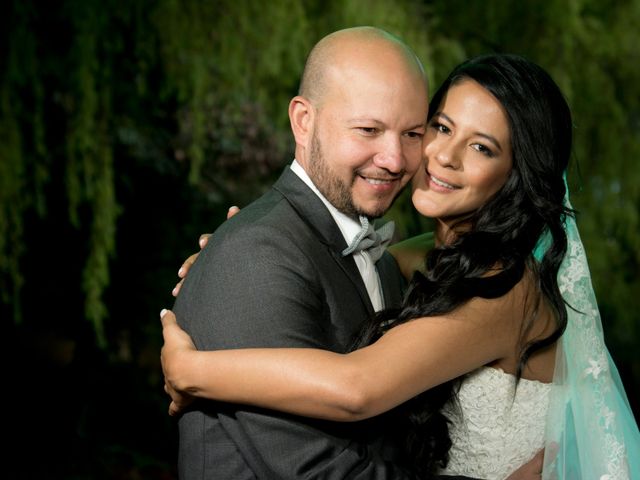 El matrimonio de Carlos y Katherine en Subachoque, Cundinamarca 30