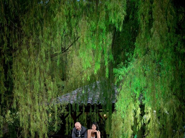 El matrimonio de Carlos y Katherine en Subachoque, Cundinamarca 32