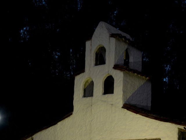 El matrimonio de Carlos y Katherine en Subachoque, Cundinamarca 33