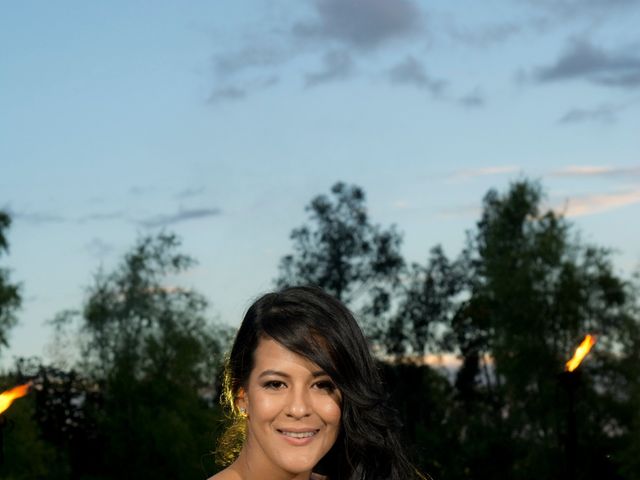 El matrimonio de Carlos y Katherine en Subachoque, Cundinamarca 35