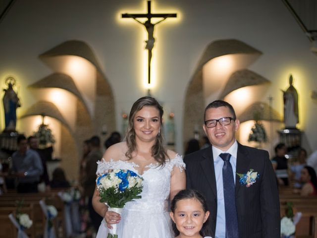 El matrimonio de Juan y Leidy en Bucaramanga, Santander 22