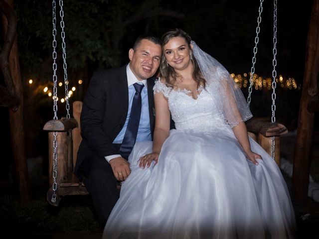 El matrimonio de Juan y Leidy en Bucaramanga, Santander 36