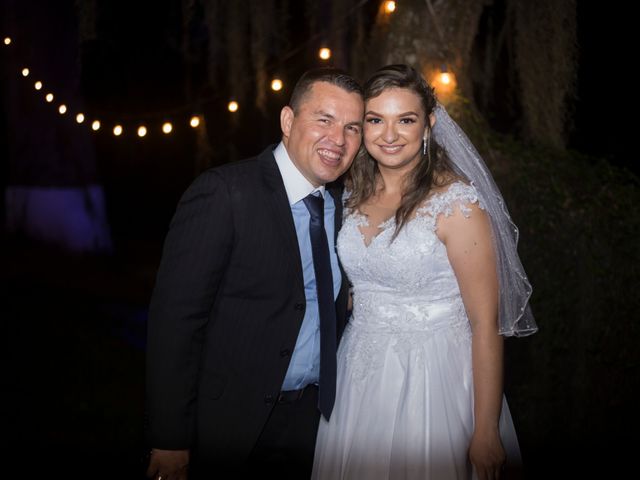 El matrimonio de Juan y Leidy en Bucaramanga, Santander 37