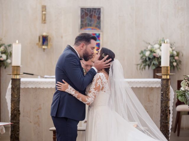 El matrimonio de Daniel y Isabel en Rionegro, Antioquia 2